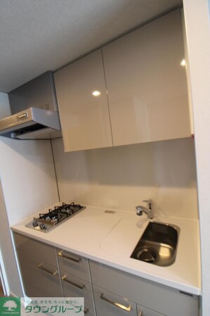 アーバネックス両国の物件内観写真